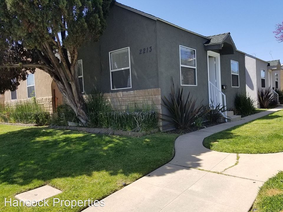 1st image of 2213 Cabrillo Ave APT D
