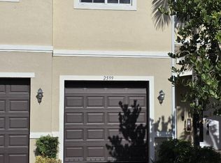 2615 SW 81st Ter #2599, Hollywood, FL 33025