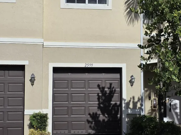 2615 SW 81st Ter #2599, Hollywood, FL 33025