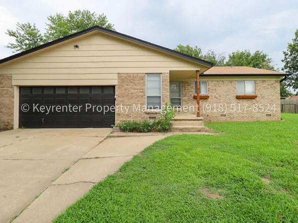 11621 N 103rd East Ave, Collinsville, OK 74021