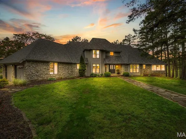 4009 Big Timber Dr, Farmington, MO 63640