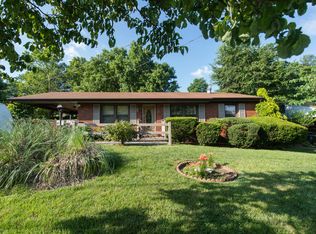 3802 Salem Tpke NW, Roanoke, VA 24017