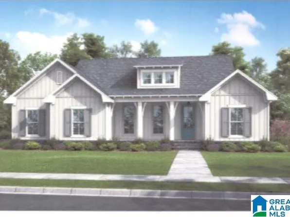 186 Ridgeway Dr, Piedmont, AL 36272