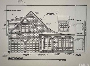 710 Kimbrough St, Raleigh, NC 27608