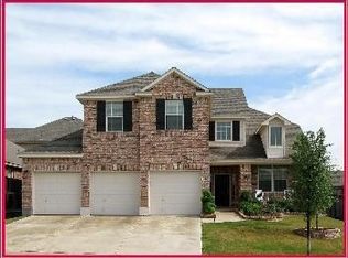 4905 Cliburn Dr, Fort Worth, TX 76244