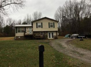 114 Hoover Dr, McMinnville, TN 37110