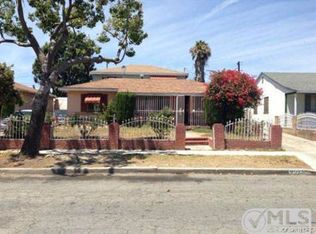 2325 W 152nd St, Compton, CA 90220