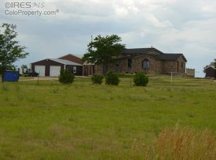 16656 County Road 34, Sterling, CO 80751