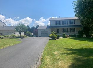 40 Highbridge Rd, New Egypt, NJ 08533