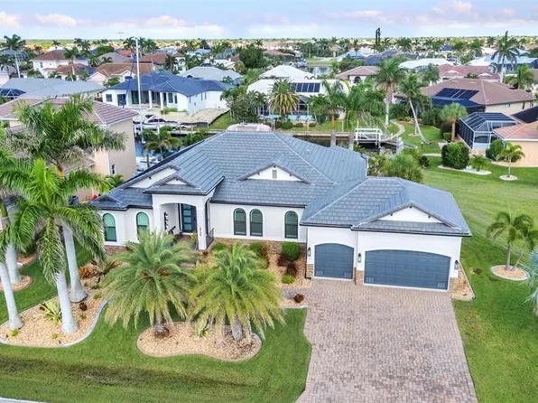 3739 WHIPPOORWILL BOULEVARD, PUNTA GORDA, FL 33950