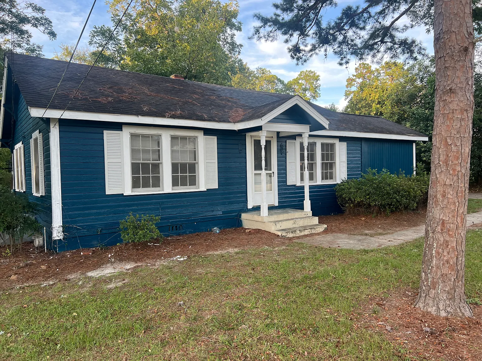2 bed, 1028 sqft, $850 — Photo 1