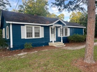 104 W Willingham St, Sylvester, GA 31791