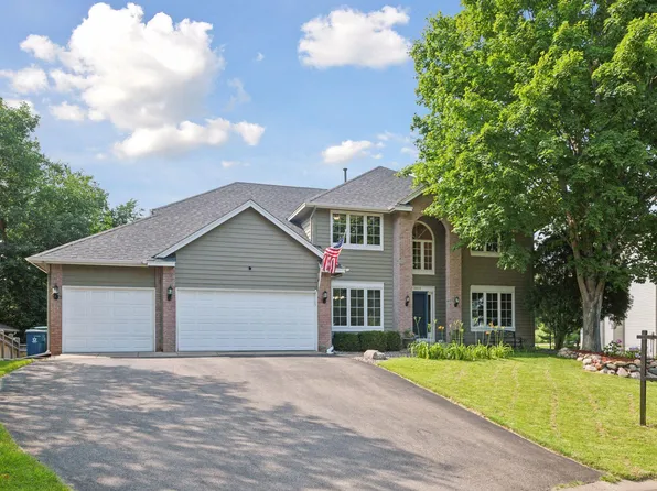 5815 Rosewood Ln N, Plymouth, MN 55442