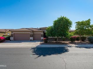 5703 S 57th Ln, Laveen, AZ 85339