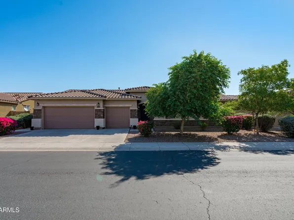 5703 S 57TH Lane, Laveen, AZ 85339