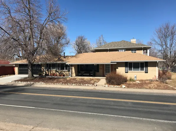 3535 E Mississippi Ave, Denver, CO 80210