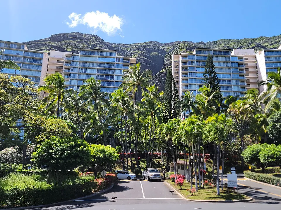 84-710 Kili Dr #1519