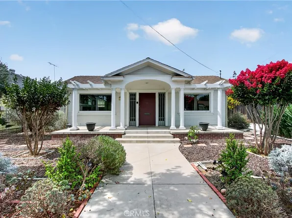 261 Wisconsin Ave, Long Beach, CA 90803