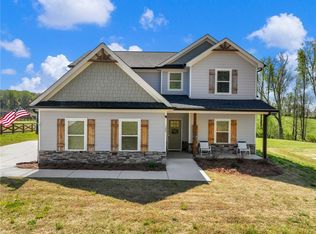 826 Wilbanks Rd, Alto, GA 30510