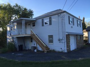 3595 Brodhead Rd, Monaca, PA 15061