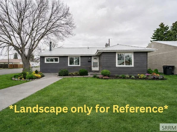 201 Alpine Dr, Idaho Falls, ID 83402