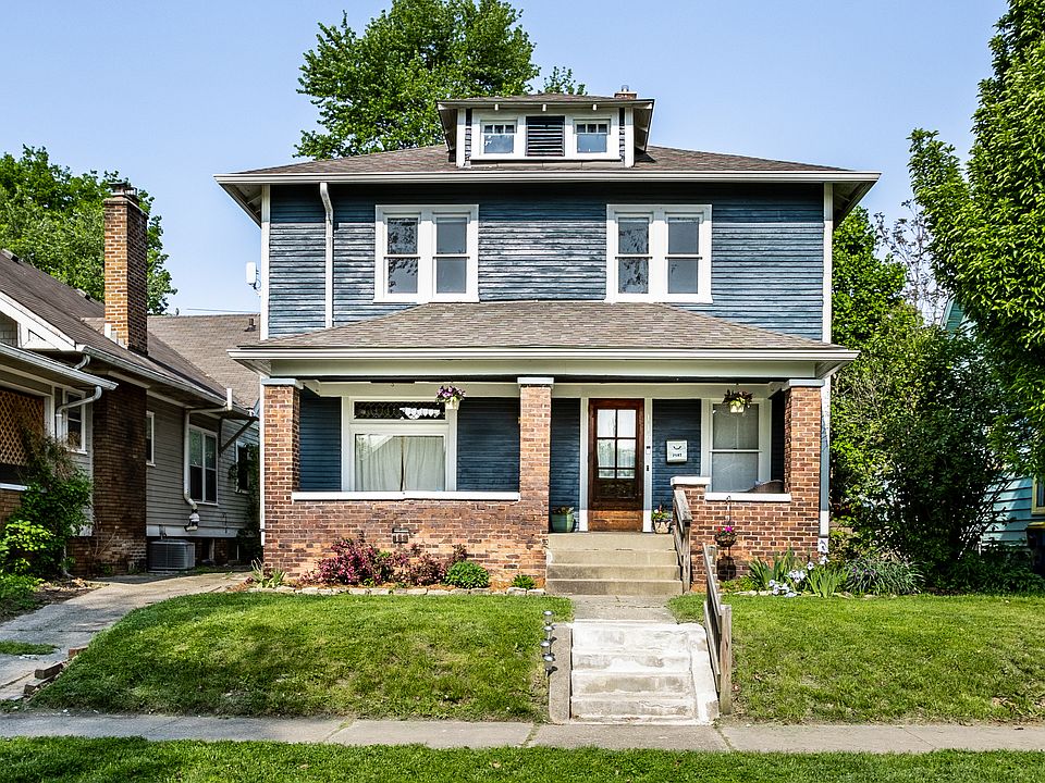 1st image of 116 N Bosart Ave