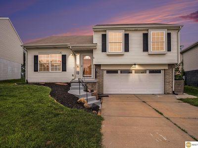 6722 N 78th Ter, Omaha, NE, 68122