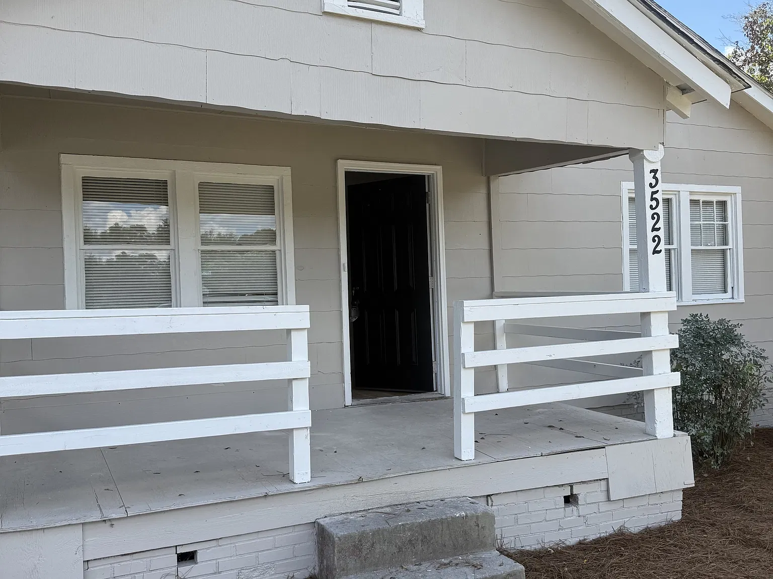 3522 Youmans Street - 1 — Photo 1