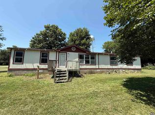 409 Grimsley St, Allen, KS 66833