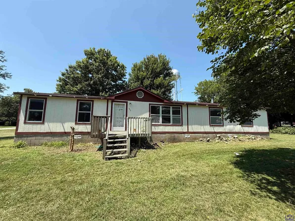 409 Grimsley St, Allen, KS 66833