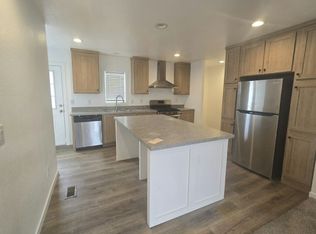 4650 E Carey Ave TRAILER 141, Las Vegas, NV 89115