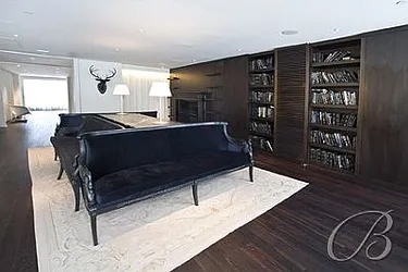 Rented by Bellmarc Realty