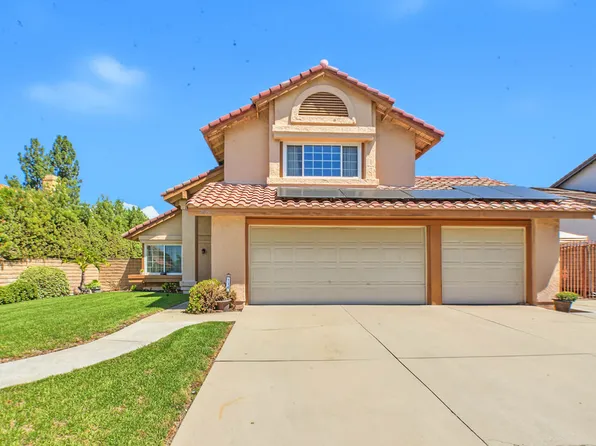 736 Mustang Cir, Walnut, CA 91789