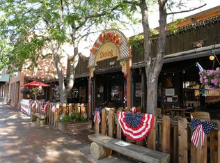 1385 Sheridan Ave, Cody, WY 82414