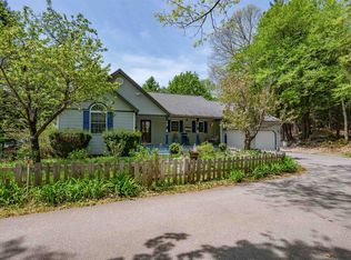 63 Pine Hill Road, Weare, NH 03281