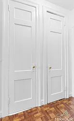 Rented by Mirador Real Estate