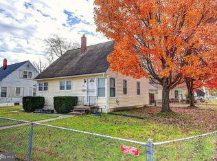 939 Lance Ave, Essex, MD 21221