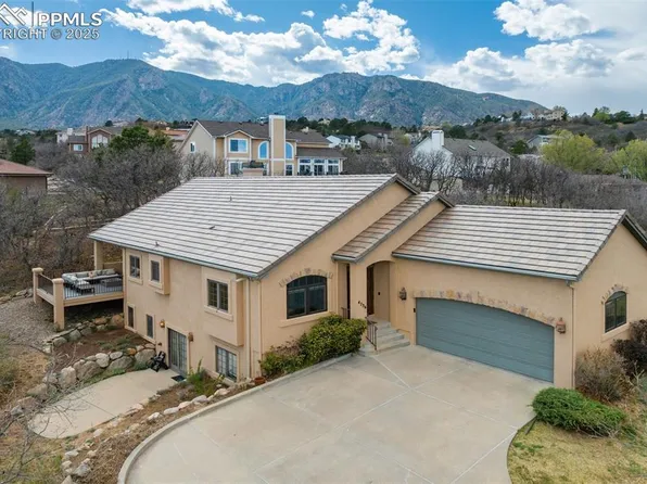 4736 Overture Ct, Colorado Springs, CO 80906