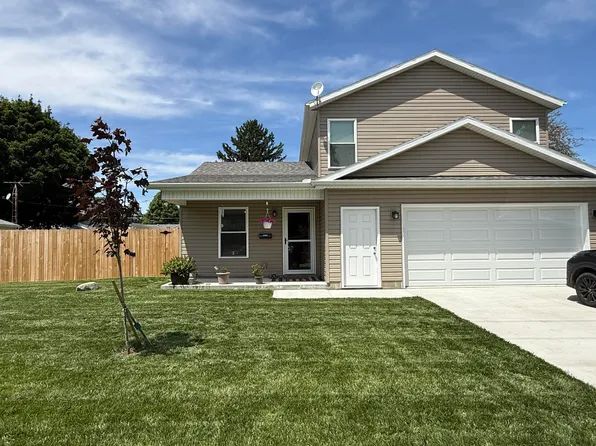 1416 Plum St, Piqua, OH 45356