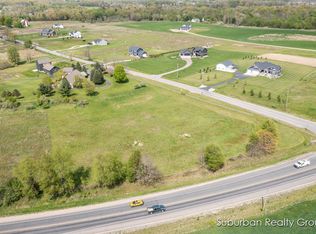 8673 Cannonsburg Rd NE, Ada, MI 49301