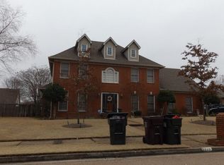 1240 Mintmere Dr, Collierville, TN 38017