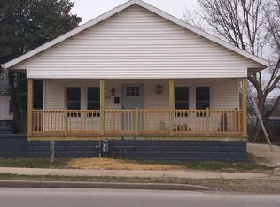 613 S 9th St, Petersburg, IN 47567