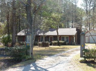 954 Straits Rd, Smyrna, NC 28579