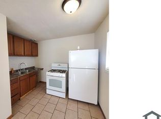 944 Leona Ave, Columbus, OH