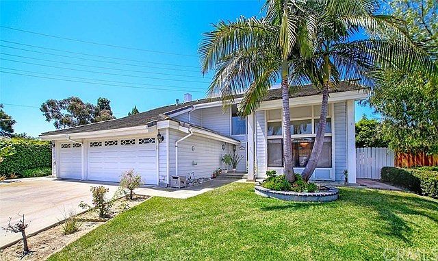 Five Bedroom Home on Large Lot