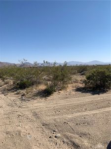 0 Banta Rd, Lucerne Valley, CA, 92356