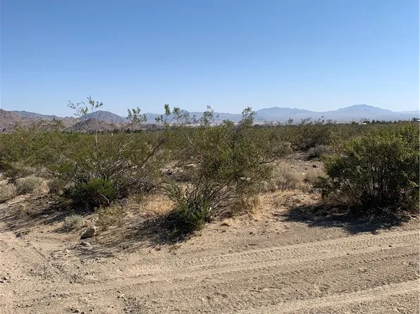 0 Banta Rd, Lucerne Valley, CA 92356