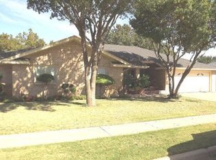 5308 88th St, Lubbock, TX 79424