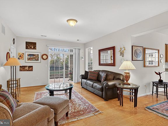 3rd image of 8501 Coltrane Ct Unit 206