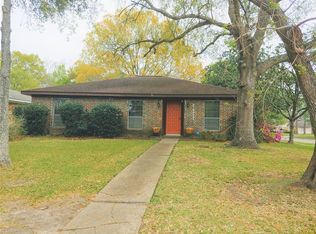 6402 Grape St, Houston, TX 77074